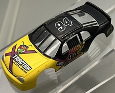 Johnny lightning 90s stock - stock, car