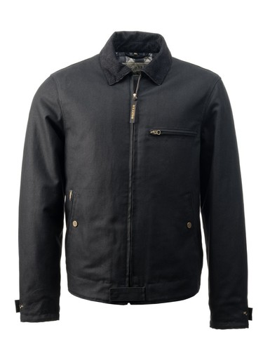 Jacke rokker canvas jacket - jacke,