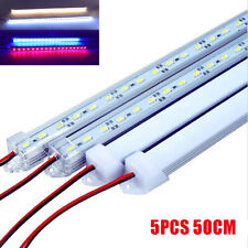 5 x 50cm 12V LED Innenlicht