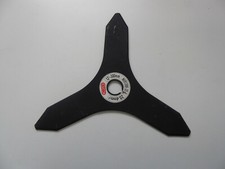 OREGON Freischneidermesser 3-Zahn-Dickichtmesser 300 mm x 25.4 mm