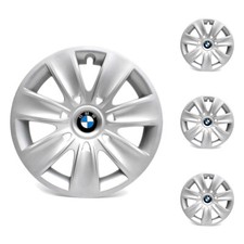 Original bmw radkappe - 4x,