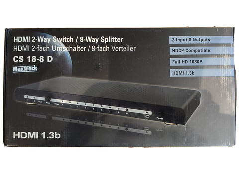 Transmedia d hdmi - cs,