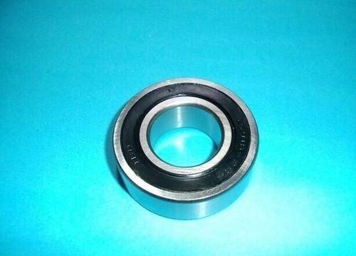 Pendelkugellager 2207 2rs - 1,