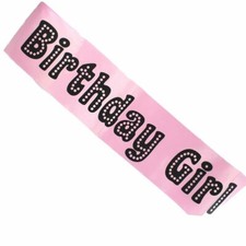 Miss Behave Geburtstag