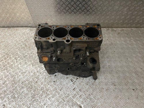 Golf gti 0 - 3, abf