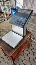 Waage bizerba electronic - waage,
