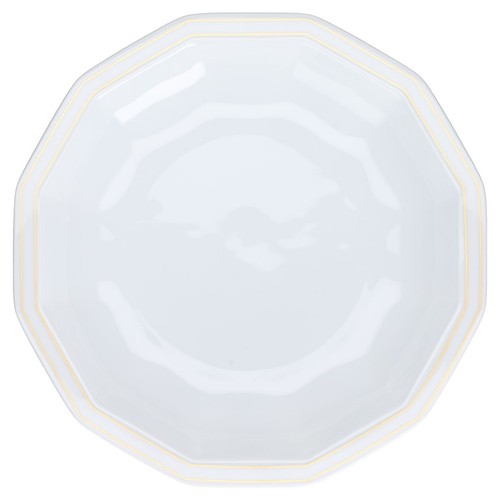 Suppenteller rosenthal polygon - rosenthal,