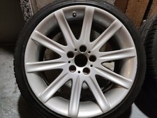 Bmw alufelge zoll - bmw, 19