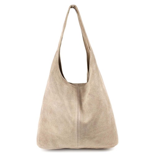 Damen leder tasche wildleder - damen,