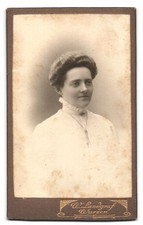 Fotografie W. Landgraf