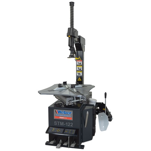 Weber reifen montiermaschine - reifen,