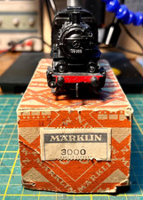 Märklin CM800 - 3000 - BR89