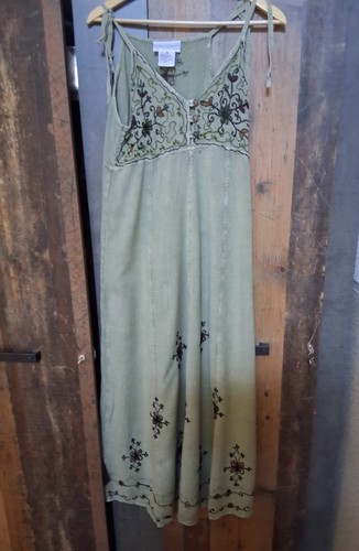 Sommerkleid maxi - sommerkleid,