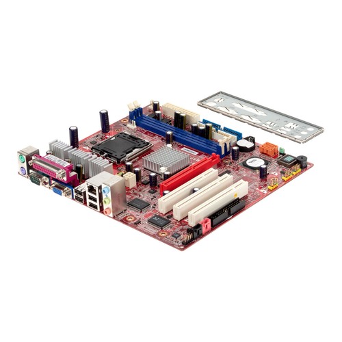 Mainboard msi 7222 ver - ms-7222, ver:1.1