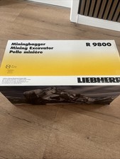 Conrad 2950 04 Liebherr R 9800