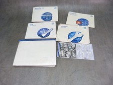 Bedienungsanleitung bordmappe - bedienungsanleitung,