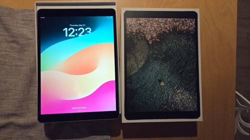Apple ipad pro 2nd - apple, |