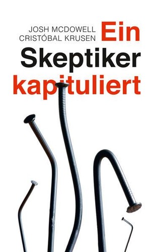 Ein skeptiker kapituliert - ein,