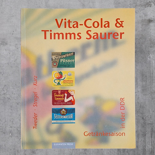 Vita cola timms saurer - vita-cola,