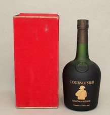 Cognac Courvoisier Simon