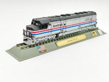 Amtrak FP-45 USA Bahn