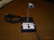 Tisch/Pultmikrofon MC100008 by