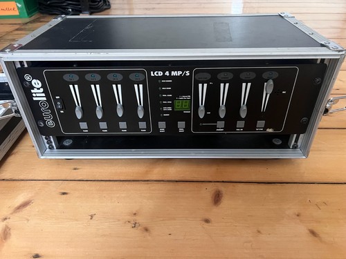 Eurolite lcd s - eurolite, lcd-4/s
