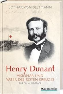 Henry dunant visionär - henry,