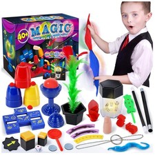 Zauberkasten Kinder Fantasie