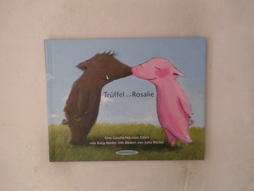 Rosalie und trüffel - und,