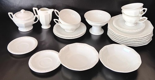 Geschirr porzellan rosenthal - geschirr,