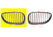 Kühlergrill Kühlergitter