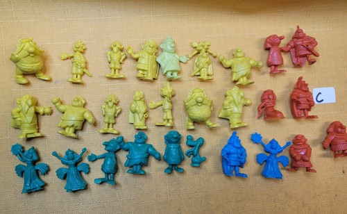 Asterix und obelix figuren - asterix,