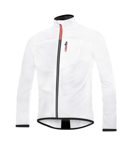 Leichte windbreaker jacke zero - jacke,