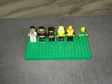 Lego City Figuren 2