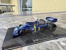 RBA Collectibles 1:43 Formel 1