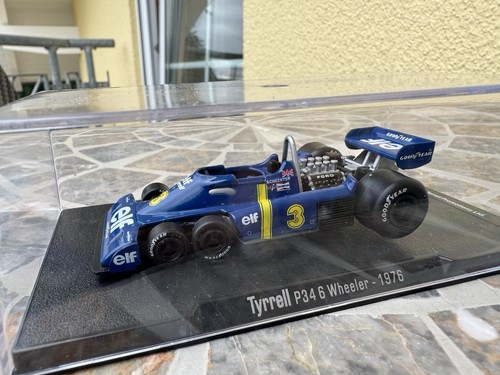 Rba collectibles formel 1 - collectibles, 1:43