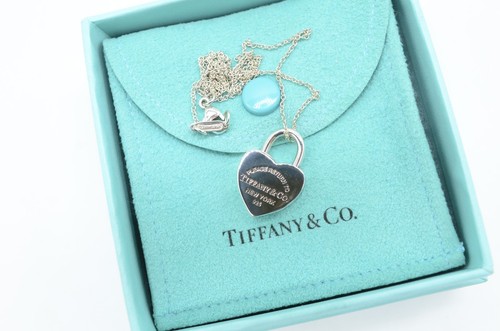 Tiffany please return - return, to