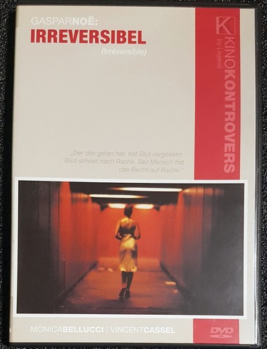 Irreversibel gaspar - (2002),