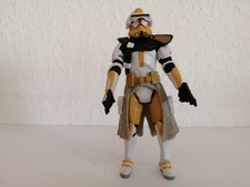 Star wars clone trooper hasbro - star,