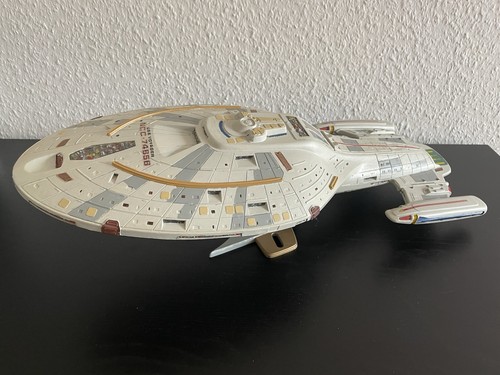 Revell star trek - trek, uss
