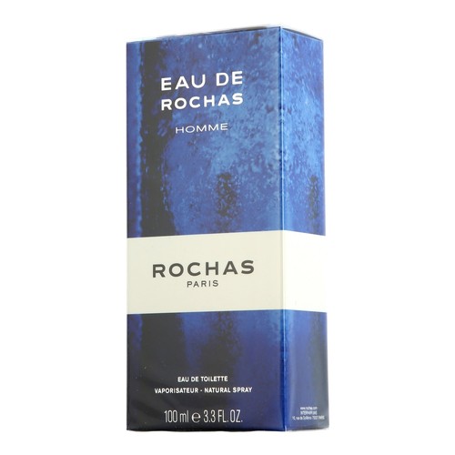 Rochas eau homme - rochas,