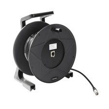 MUSIC STORE CAT5 25m Neutrik RJ45 Netzwerkkabel Flexibel Mischpult Stagebox