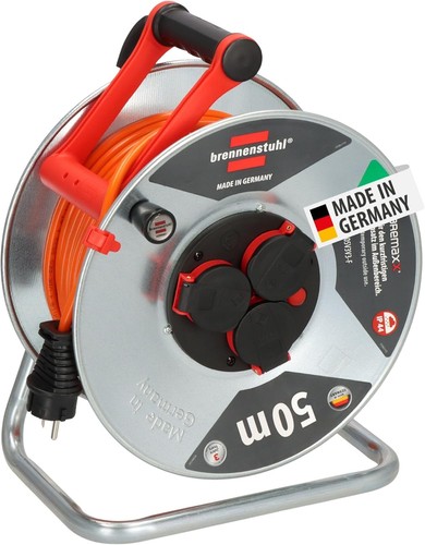 Brennenstuhl garant ip44 - brennenstuhl, s
