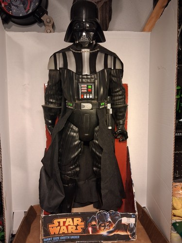 Darth vader star wars - ⭐,