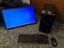 Medion | Desktop-PC | Akoya