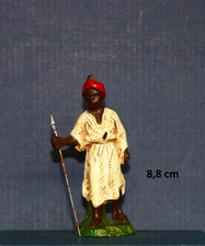 MAROLIN Krippenfigur Treiber