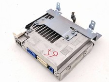 Mazda CX-5 II 2018 Radio /