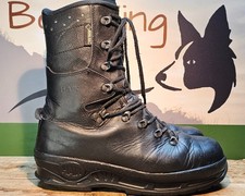 Haix Dutch GTX Goretex
