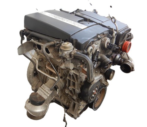 Motor 271946 mercedes benz - motor,